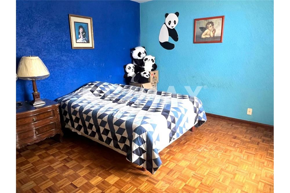 Residential - House - Naucalpan de Juárez, Mexico - Mexico - 17 - 1001028002-540