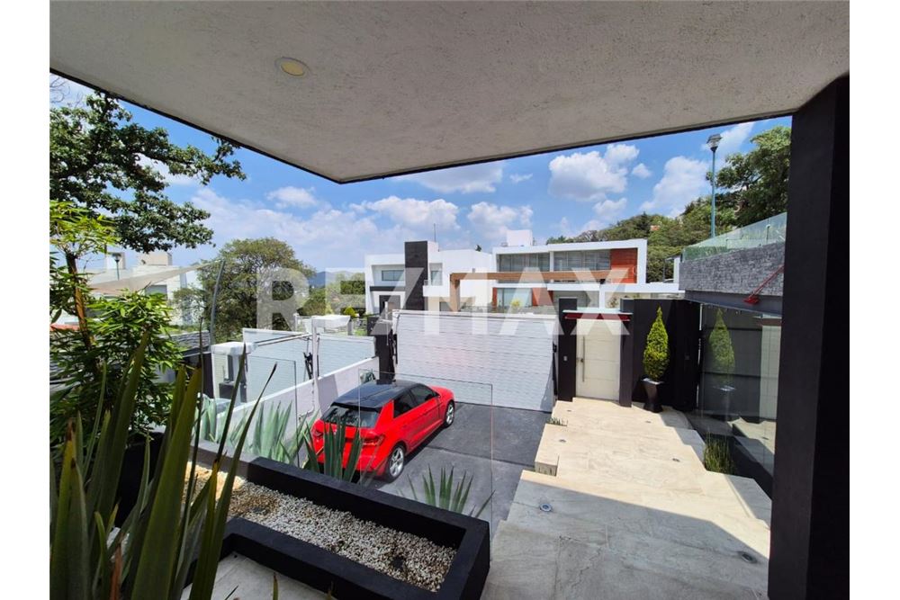 Residential - House - Ciudad López Mateos, Mexico - Mexico - 18 - 1001028014-27