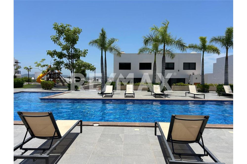 Residential - แปลงที่ดินสำหรับการจัดสรร - Mazatlán, Mexico - Mexico - 4 - 1001014001-37