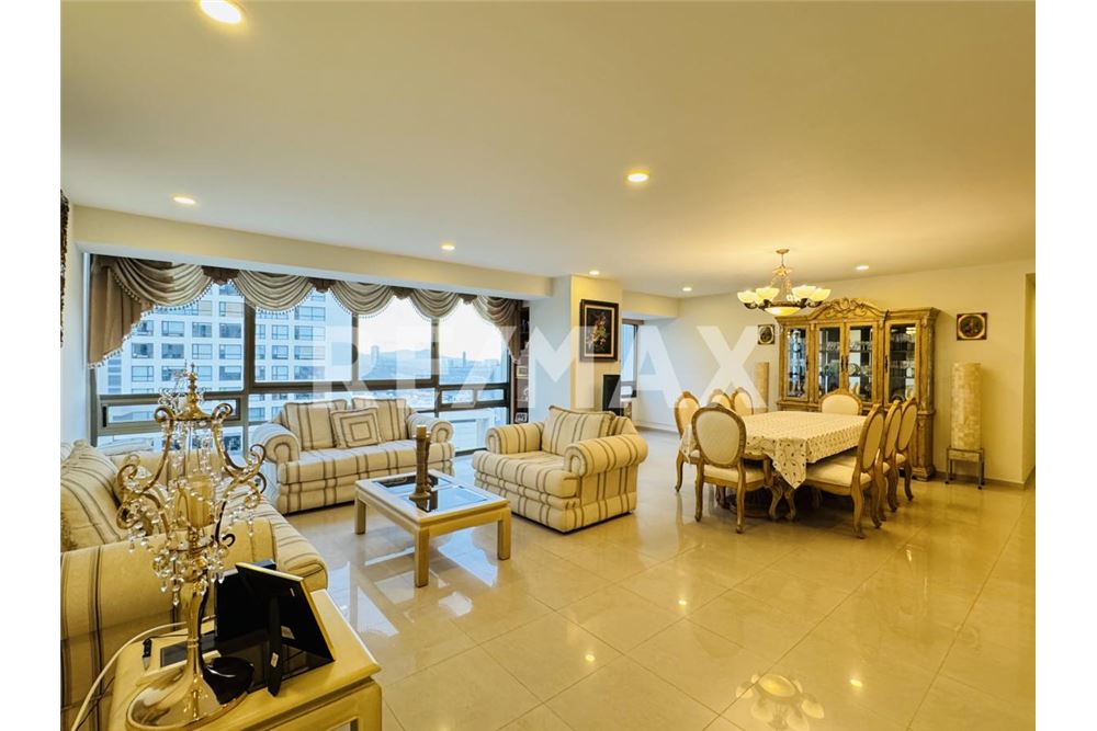 Wohnung - Dachwohnung - Huixquilucan, Mexiko - Mexico - 1 - 1001105013-86