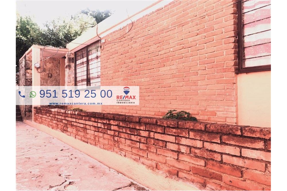 Residential House Oaxaca De Juárez, Mexico Mexico 1001156006