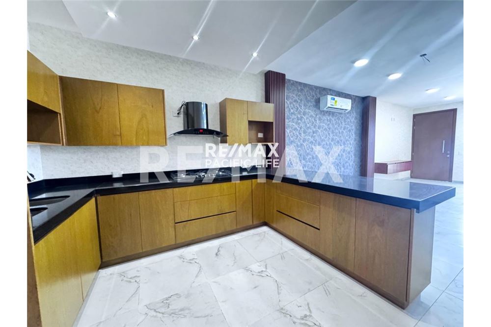 Residencial - Apartamento con terraza - Mazatlán, México - Mexico - 9 - 1001145022-196