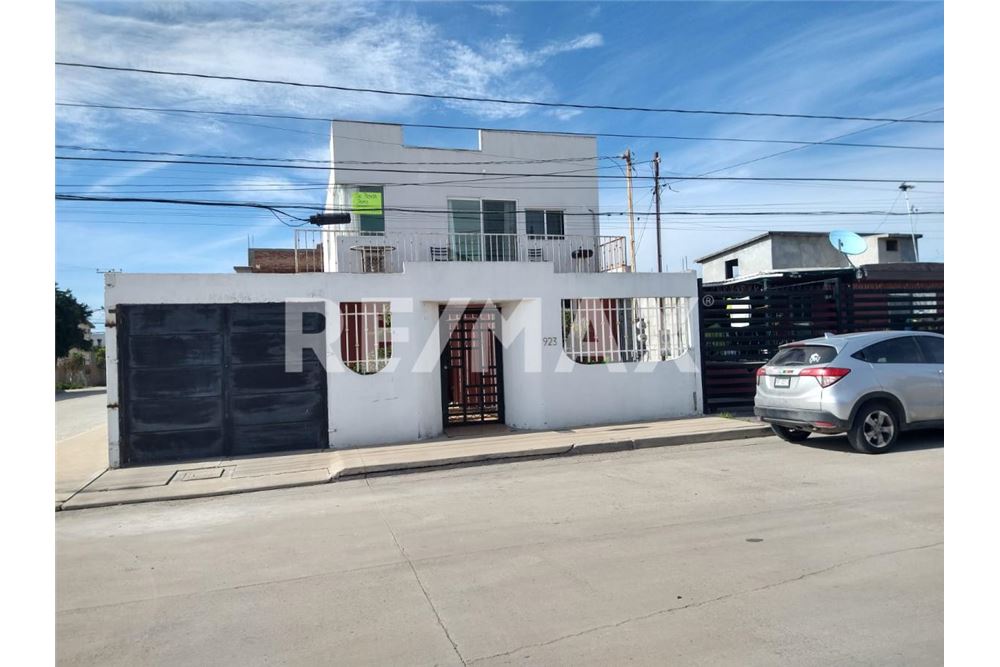 Residential - Apartment with roof - Playas De Rosarito, Mexico - Mexico - 1 - 1001006174-63