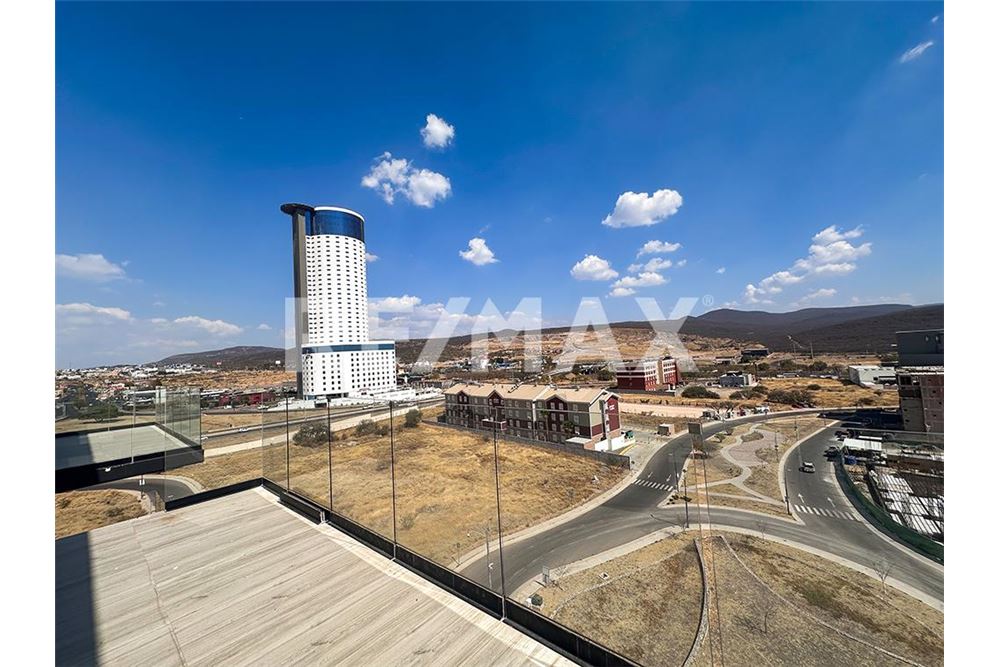 住宅 - 带屋顶的公寓 - Querétaro, 墨西哥 - Mexico - 5 - 1001065047-139