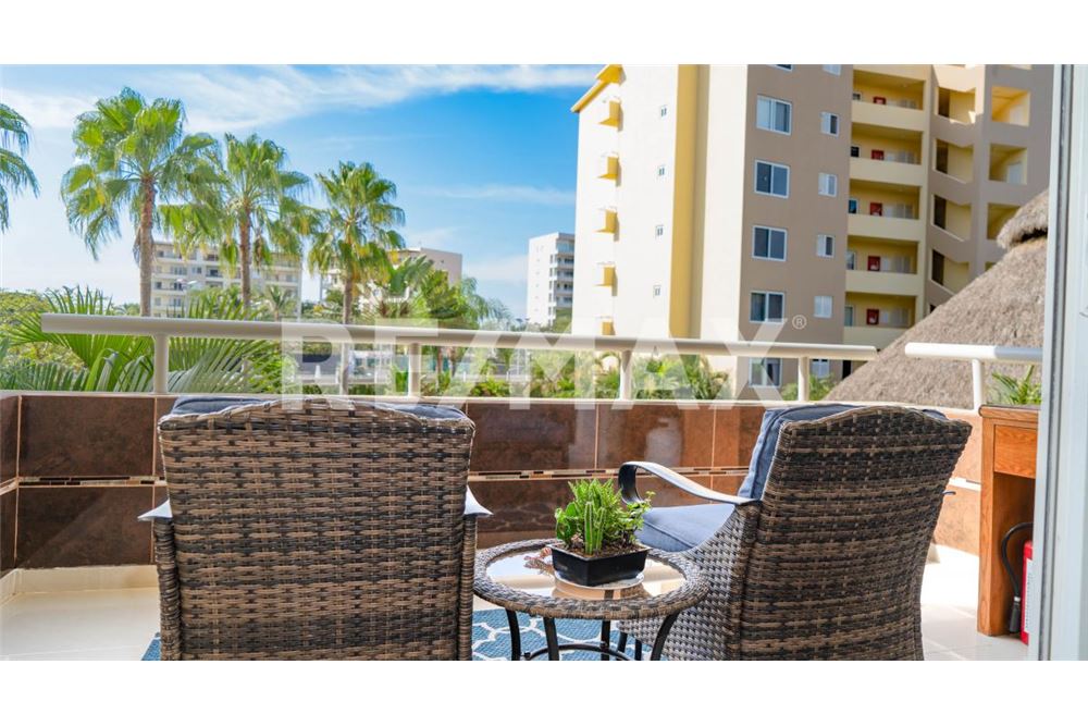 Residential - Apartment with roof - Bucerías, Mexico - Mexico - 16 - 1001121034-9