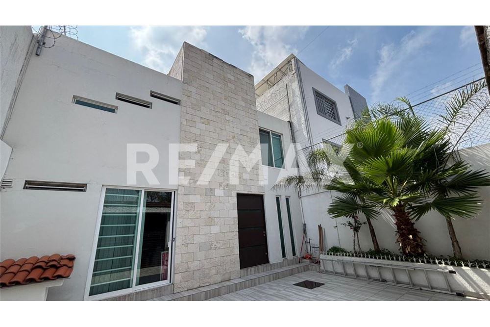 Wohnung - Haus - Querétaro, Mexiko - Mexico - 1 - 1001065163-136