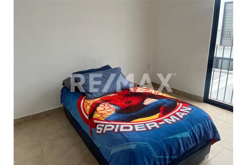 Residenziale - Casa - Querétaro, Messico - Mexico - 22 - 1001065218-104