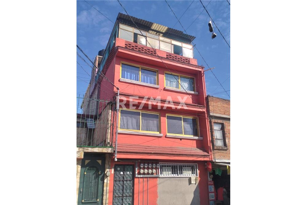 Residential - Other - Toluca, Mexico - Mexico - 14 - 1001021001-714