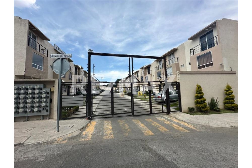 Residential - Condo/Apartment - Zinacantepec, Mexico - Mexico - 25 - 1001021017-96