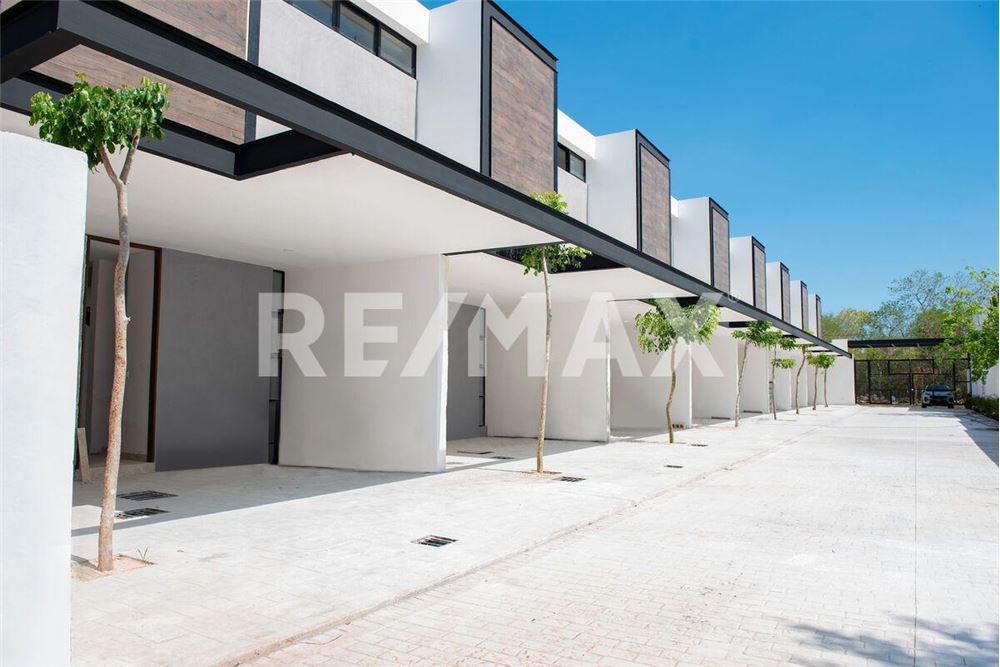 Résidentiel - Appartement - Mérida, Mexique - Mexico - 2 - 1001243001-1010