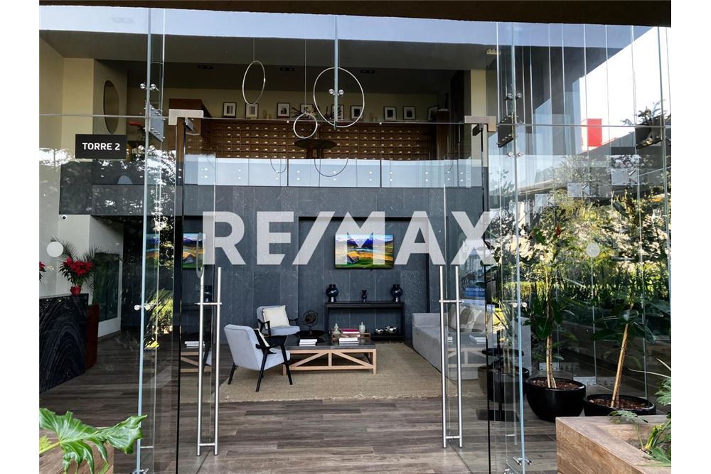 Residential - Apartment with roof - Ciudad de México, Mexico - Mexico - 17 - 1001028001-207