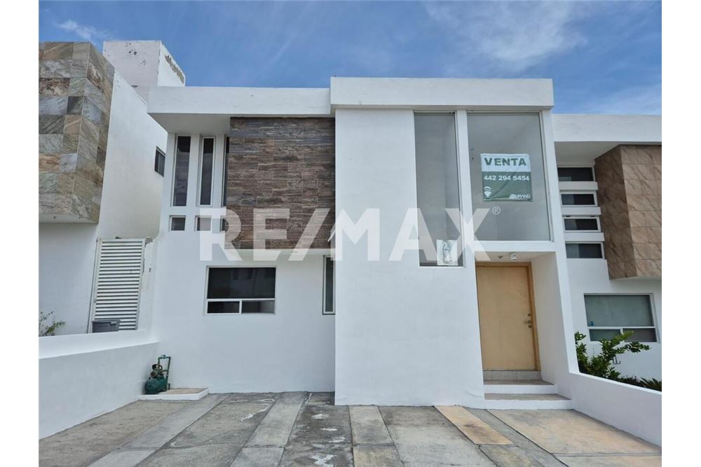 Residential - House - Querétaro, Mexico - Mexico - 2 - 1001065237-25