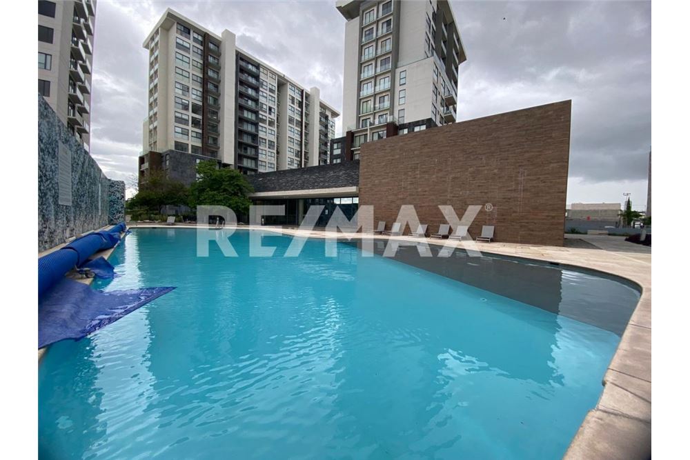 Residential - Apartment with roof - Querétaro, Mexico - Mexico - 1 - 1001065199-88