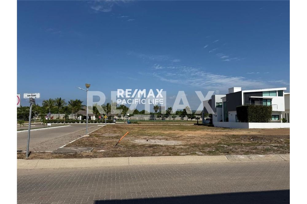 Residencial - Parcela de tierra para inversión - Mazatlán, México - Mexico - 5 - 1001145021-12