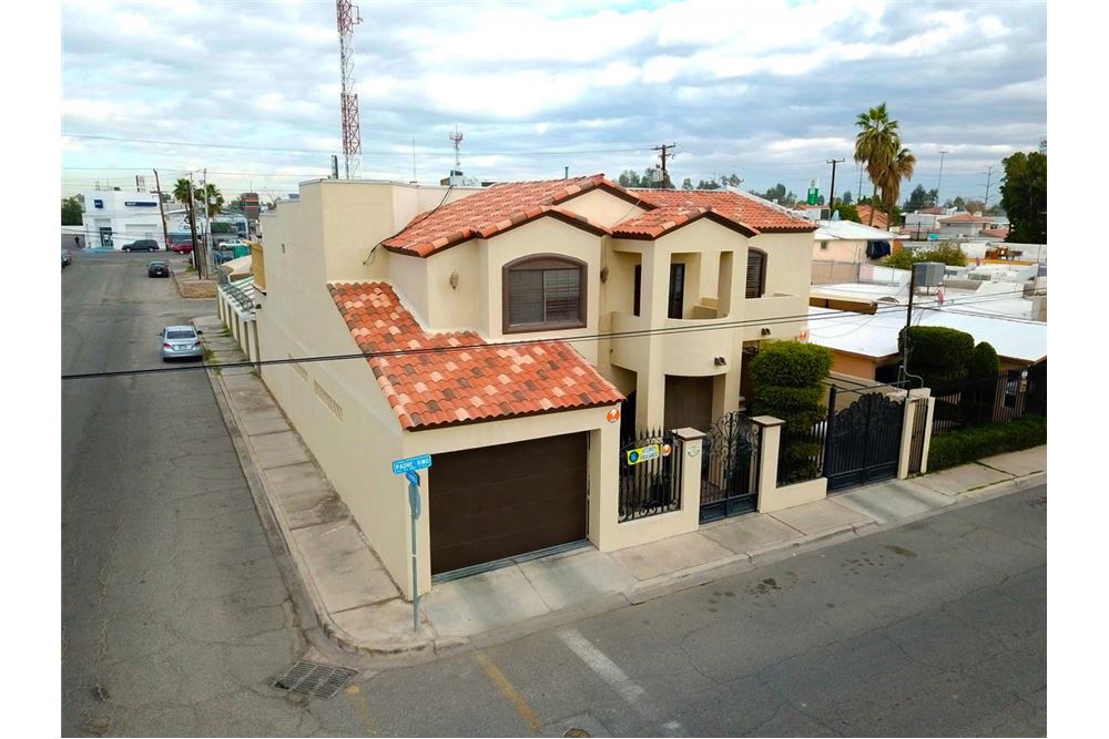 Residential House Mexicali, Mexico Mexico 10011330011703 , RE