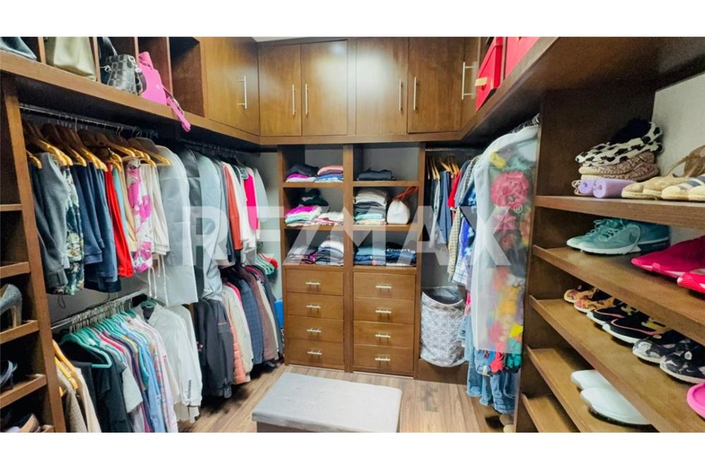 Residential - House - Ciudad López Mateos, Mexico - Mexico - 25 - 1001028014-28