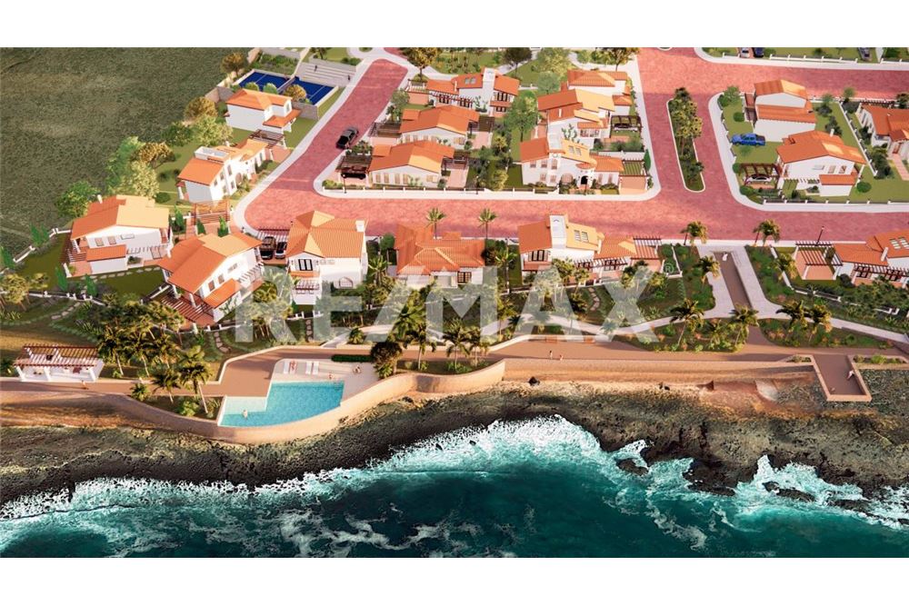 Residential - Plot of Land for Investment - Playas De Rosarito, Mexico - Mexico - 8 - 1001006228-25