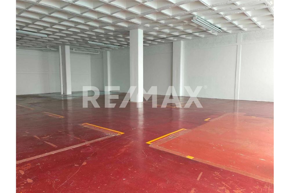 Commercieel - Magazijn - Naucalpan de Juárez, Mexiko - Mexico - 8 - 1001180112-35