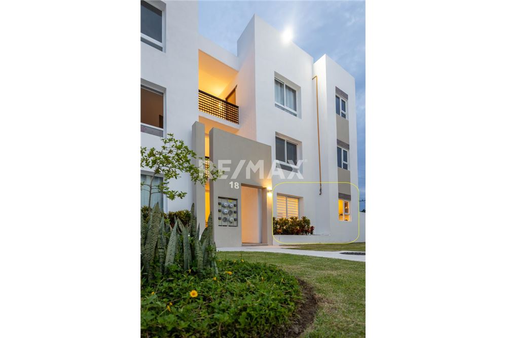 Residential - Apartment with roof - Bahía De Banderas, Mexico - Mexico - 3 - 1001121012-25