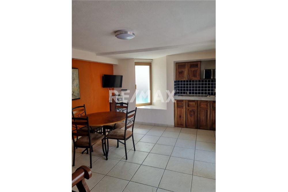 Residential - Apartment with roof - Puerto Vallarta, Mexico - Mexico - 3 - 1001121012-23