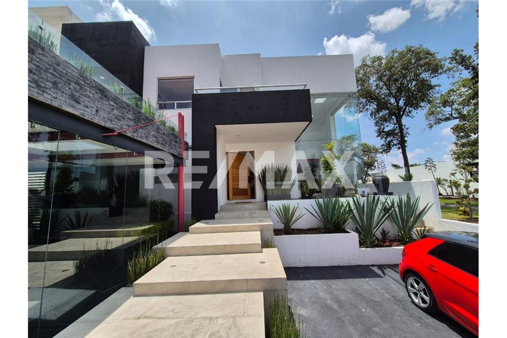 Residential - House - Ciudad López Mateos, Mexico - Mexico - 1 - 1001028014-27