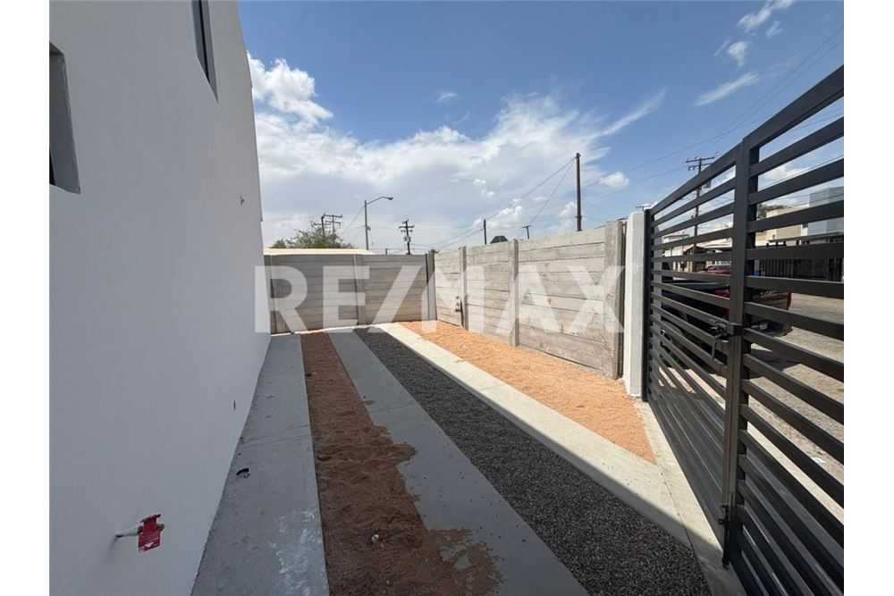 Residential - हाउस - Mexicali, मेक्सिको - Mexico - 5 - 1001262012-3