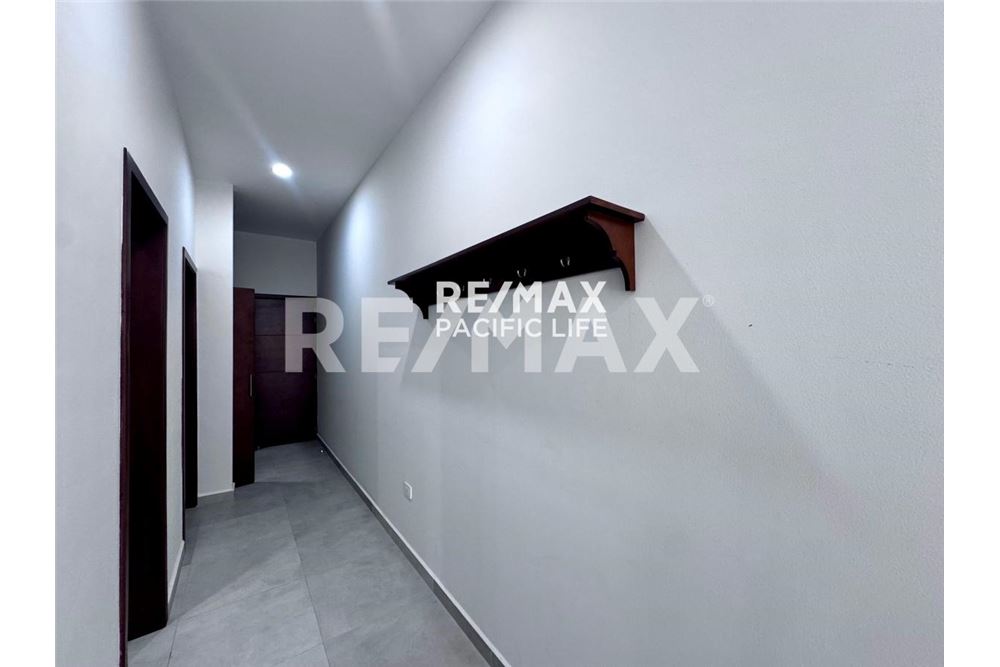 Residencial - Apartamento con terraza - Mazatlán, México - Mexico - 14 - 1001145022-134