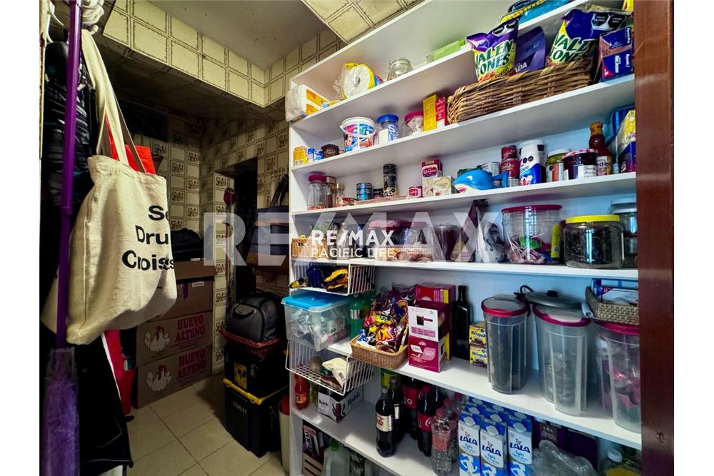 Residencial - Casa - Ciudad de México, México - Mexico - 22 - 1001145022-253