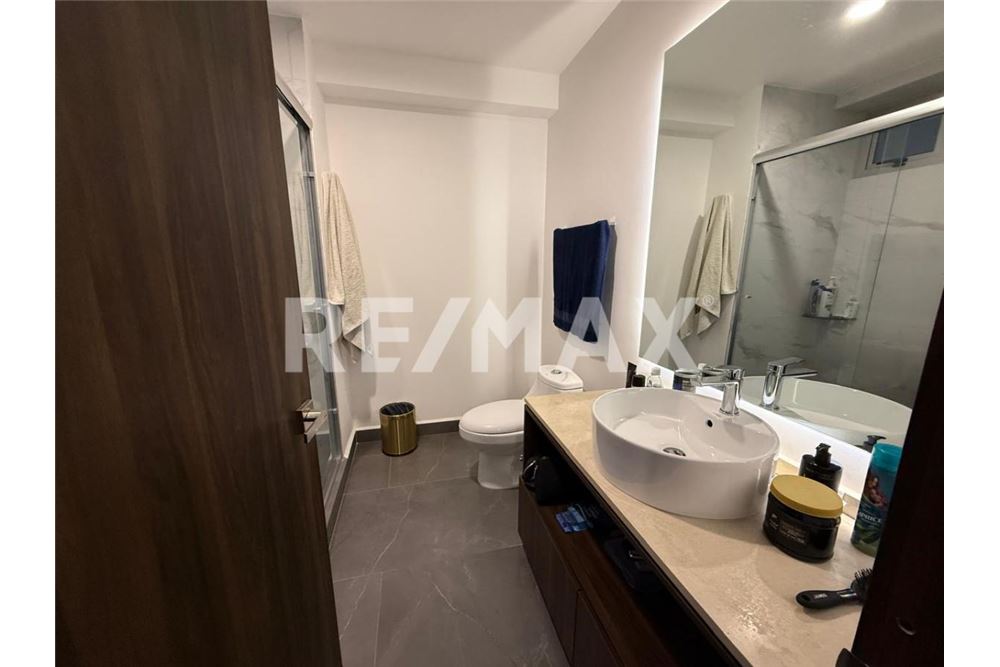 Wohnung - Dachwohnung - Ciudad de México, Mexiko - Mexico - 14 - 1001180176-3