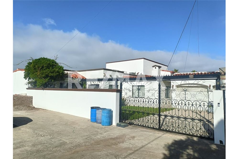 Residential - House - Playas De Rosarito, Mexico - Mexico - 13 - 1001006243-66