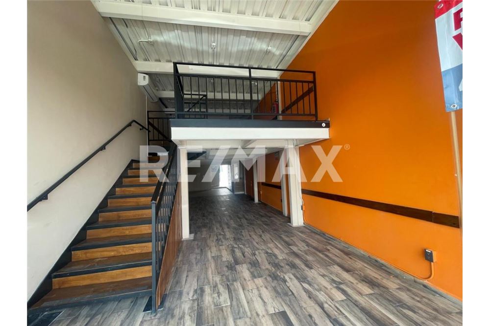 Commercieel - Laden/Einzelhandel - El Marques, Mexiko - Mexico - 1 - 1001065097-275