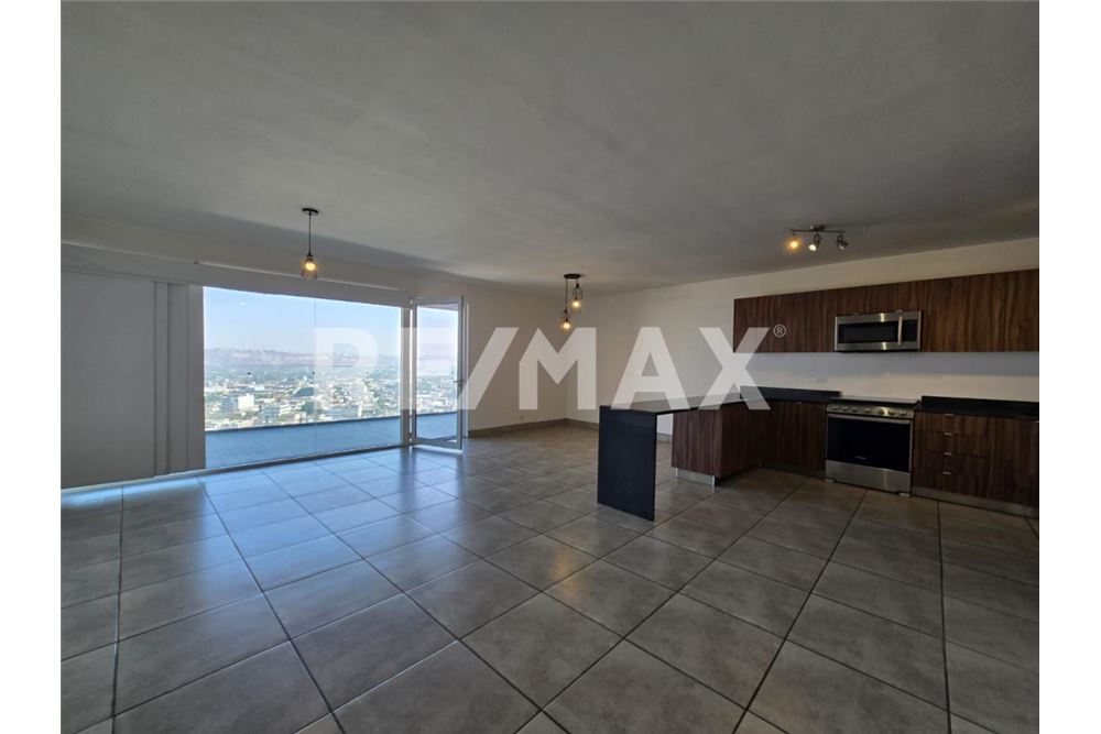 Residencial - Apartamento con terraza - Tijuana, México - Mexico - 26 - 1001150009-327