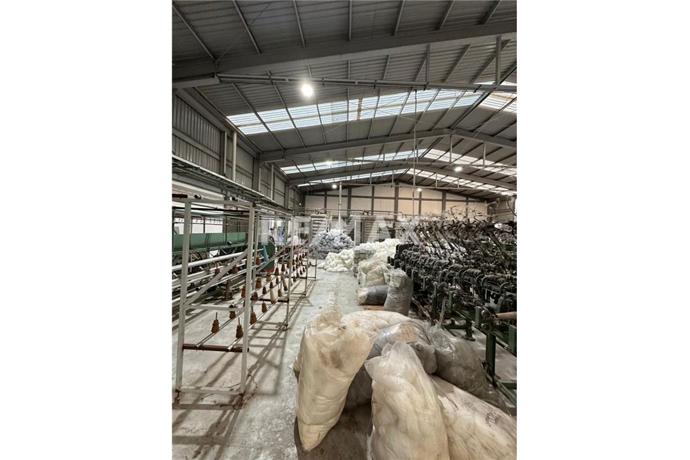 Commercial - Warehouse - Xalatlaco, Mexico - Mexico - 6 - 1001021001-695