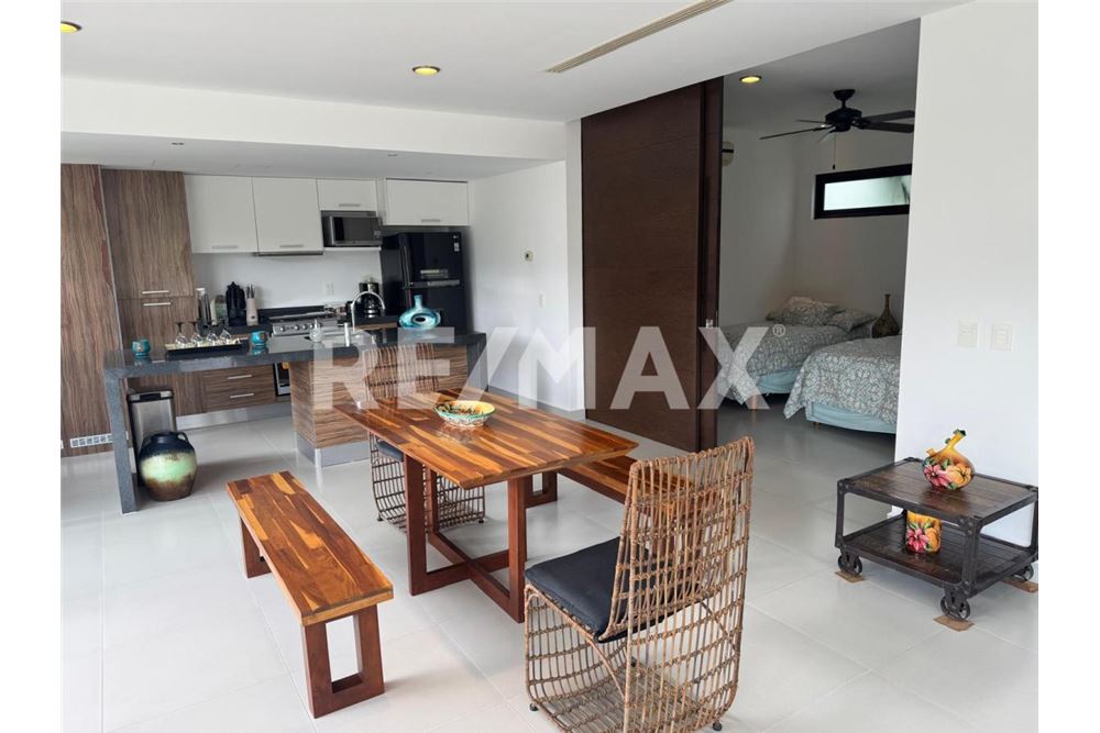 Residential - Apartment with roof - Tulum, Mexico - Mexico - 6 - 1001040022-186