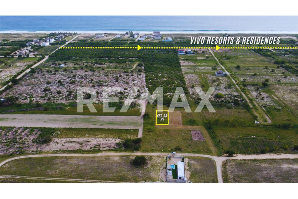 Residential - Οικόπεδο για Επένδυση - Puerto Escondido, Μεξικό - Mexico - 4 - 1001245019-59