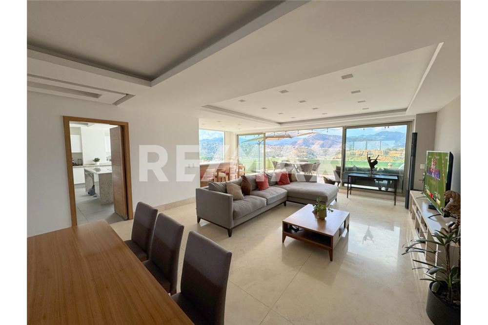 Wohnung - Dachwohnung - Ciudad de México, Mexiko - Mexico - 14 - 1001105092-52