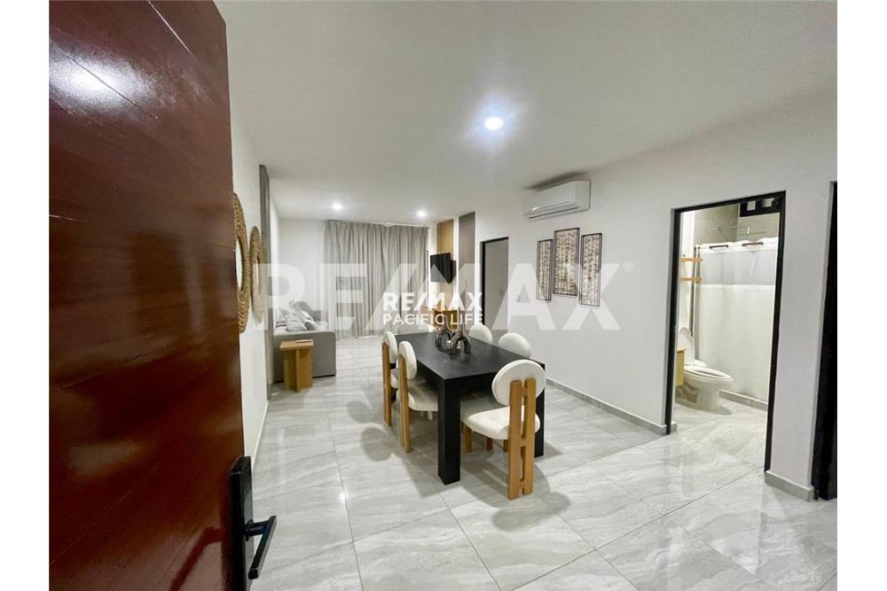 Residencial - Apartamento con terraza - Mazatlán, México - Mexico - 5 - 1001145011-141