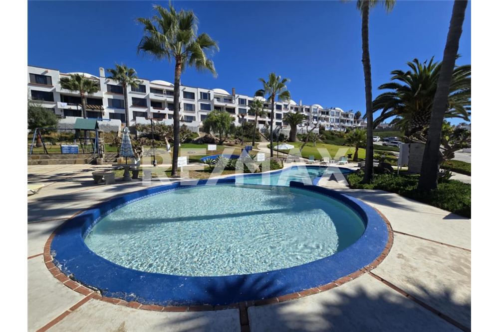 Résidentiel - Appartement dans les combles - Playas De Rosarito, Mexique - Mexico - 49 - 1001006108-69