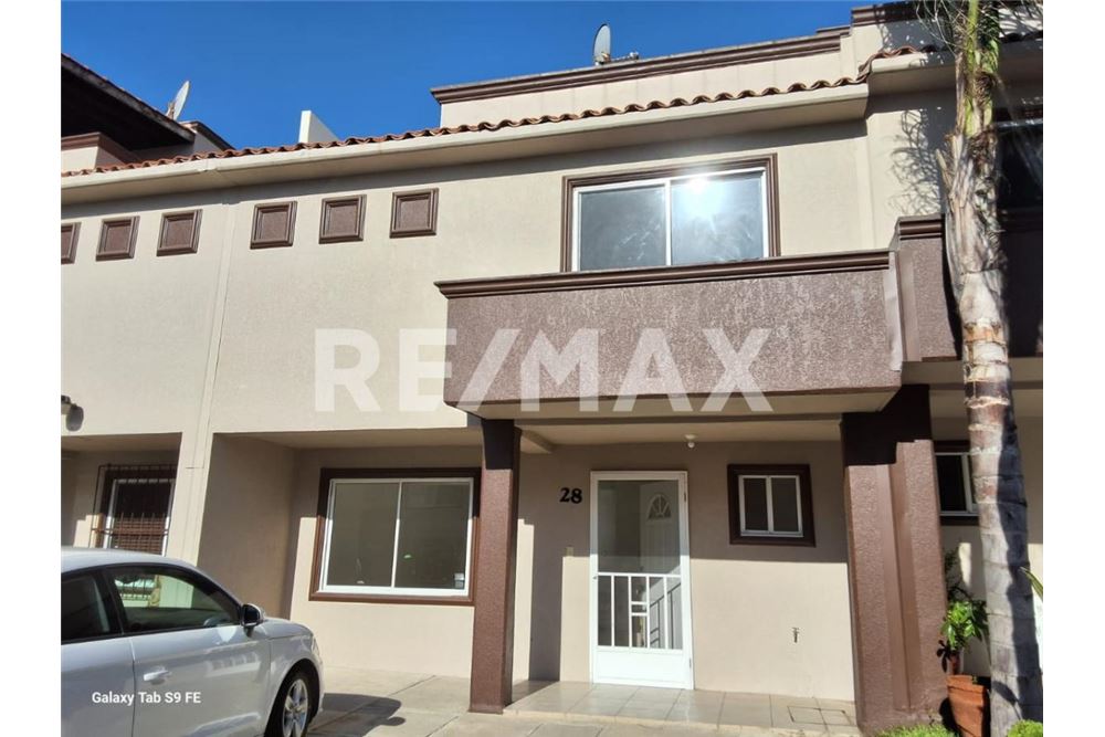 Wohnung - Haus - Tijuana, Mexiko - Mexico - 1 - 1001006059-103