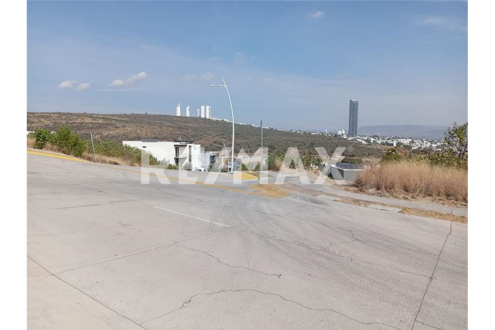 Residential - Plot of Land for Investment - León, Mexico - Mexico - 2 - 1001183041-78