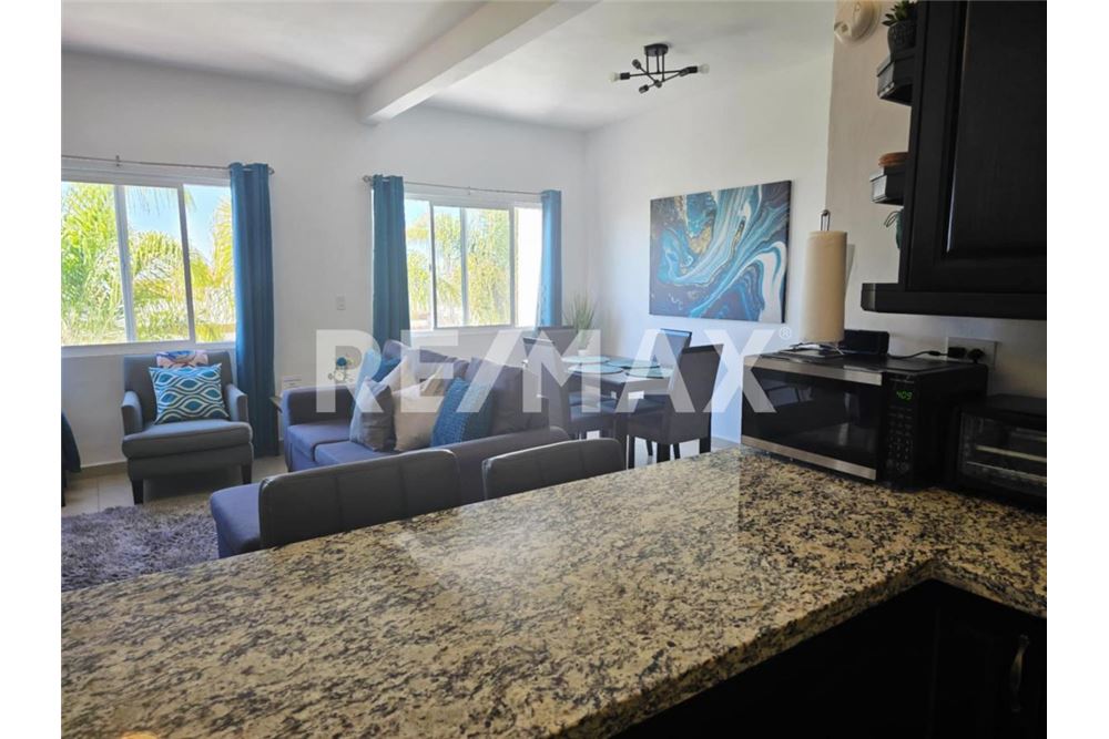 Résidentiel - Appartement dans les combles - Playas De Rosarito, Mexique - Mexico - 6 - 1001006108-69