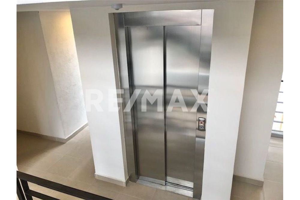 Residential - Apartment with roof - Ciudad de México, Mexico - Mexico - 19 - 1001028024-234