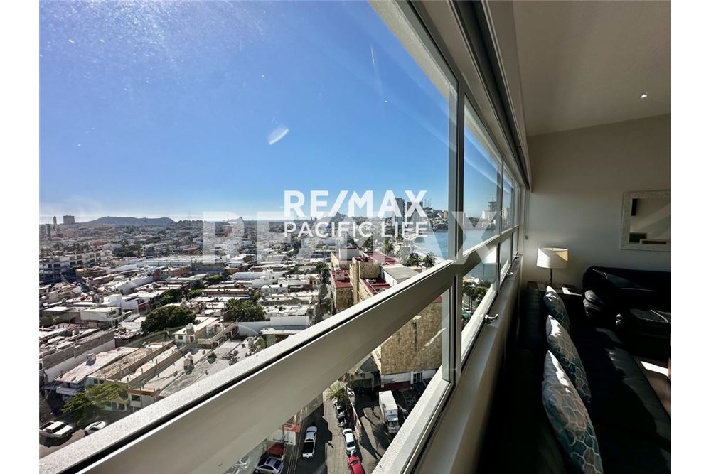 Residencial - Apartamento con terraza - Mazatlán, México - Mexico - 20 - 1001145022-285