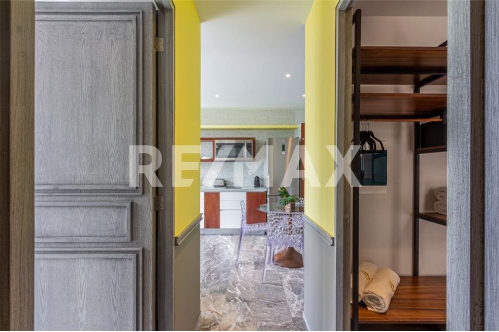 Residential - Apartment with roof - Playa del Carmen, Mexico - Mexico - 21 - 1001040044-25