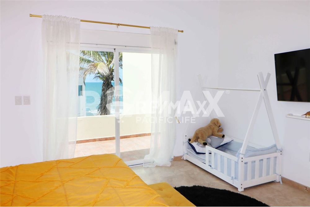 Residencial - Casa - Mazatlán, México - Mexico - 34 - 1001145022-203