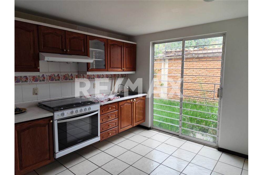 Residential - Condo/Apartment - Metepec, Mexico - Mexico - 9 - 1001021001-708