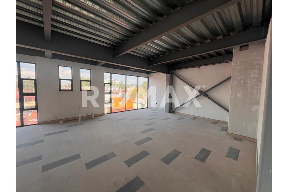 Commercial - Office Block - Toluca, Mexico - Mexico - 17 - 1001021001-712