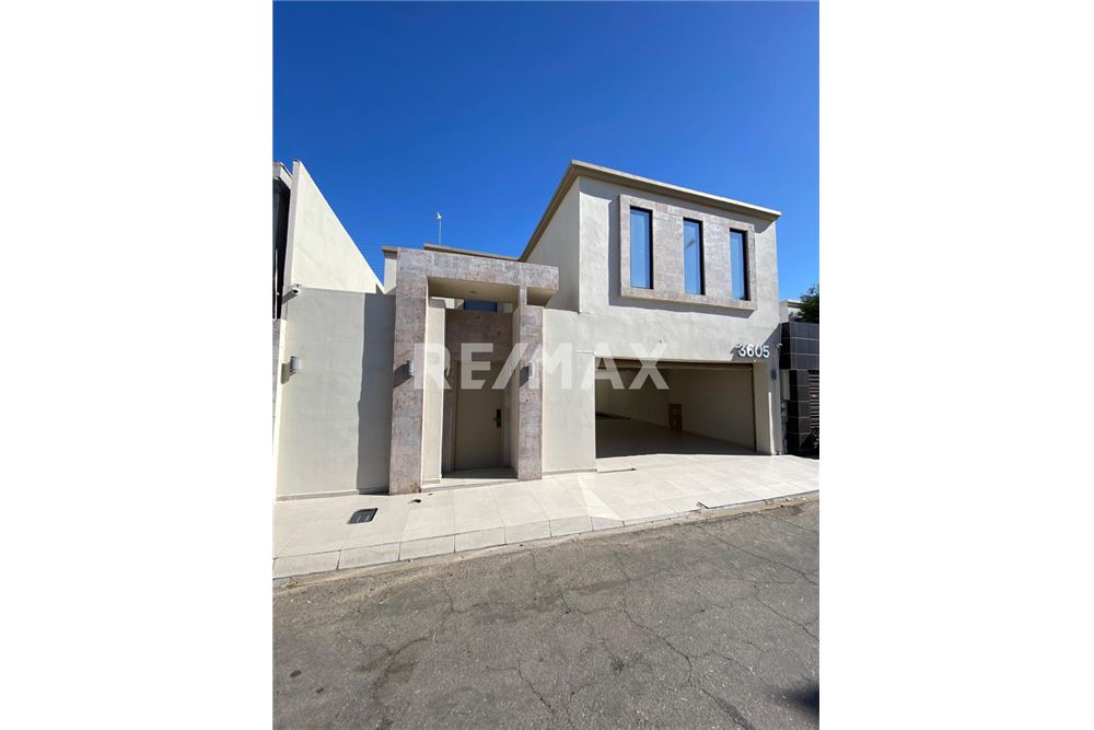 Rezidential - Case/Vile - Mexicali, Mexic - Mexico - 21 - 1001262003-15