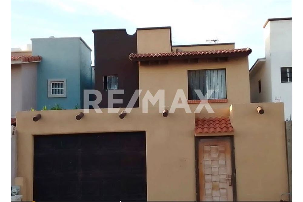 Residential House Juarez, Mexico Mexico 10010510031134 , RE