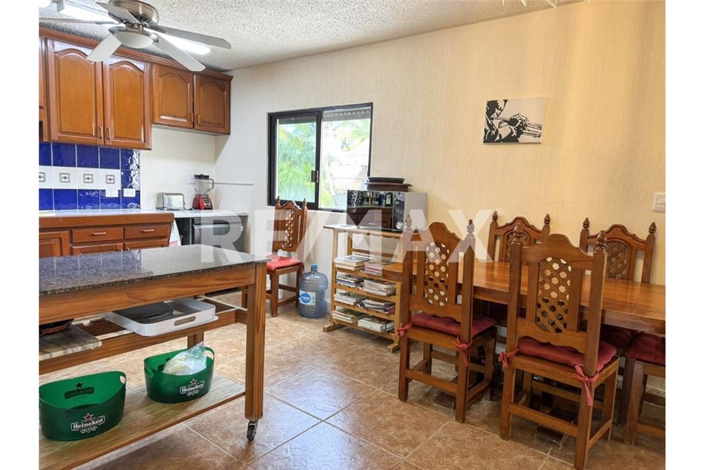 Residential - House - José María Morelos, Mexico - Mexico - 64 - 1001040001-1394